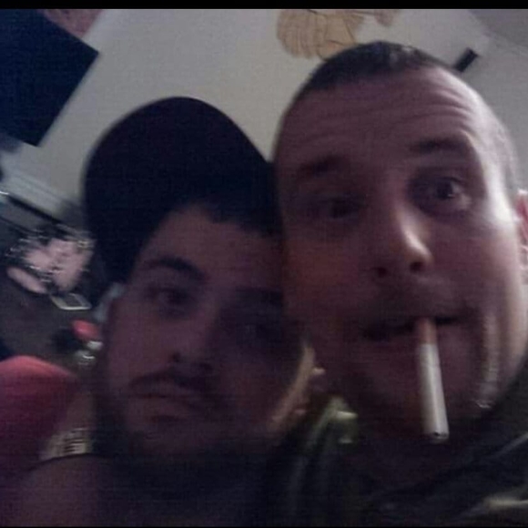 Meet your Posher, Cj - Picture 1 of 1